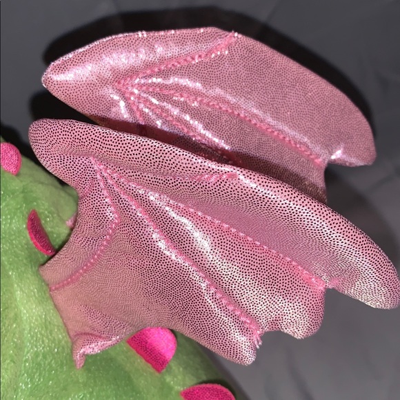 Disney parks Main Street Electrical Parade 50th Pete's Dragon Elliott  Plush - Picture 9 of 11